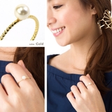 ニッケルフリー 一粒 パール | Jewel vox | 詳細画像5