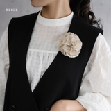 ３粒ストーン ローズ in | Jewel vox | 詳細画像10 