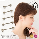 ピアス ボディピアス レディース | Jewel vox | 詳細画像1