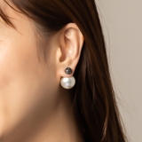 ピアス silver925製ポスト 2Way | Jewel vox | 詳細画像5