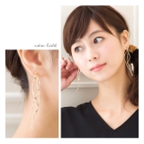 ニッケルフリー 樹脂 S字 | Jewel vox | 詳細画像5 