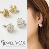 ニッケルフリー ワイヤー リング | Jewel vox | 詳細画像1