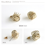 ニッケルフリー ワイヤー リング | Jewel vox | 詳細画像5