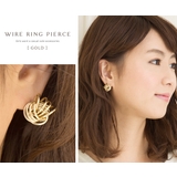 ニッケルフリー ワイヤー リング | Jewel vox | 詳細画像6