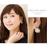 ニッケルフリー ワイヤー リング | Jewel vox | 詳細画像7