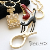 パフューム ハイヒール キャット | Jewel vox | 詳細画像1