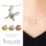 ネックレス 金属アレルギー 16Kコーティング | Jewel vox | 詳細画像1 