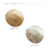 ポニー フック サークル型 | Jewel vox | 詳細画像3 