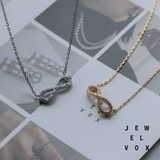 ネックレス 金属アレルギー レディース | Jewel vox | 詳細画像1
