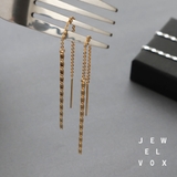ピアス アメリカンピアス 金属アレルギー | Jewel vox | 詳細画像1