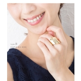 ニッケルフリー ワイド 幅広 | Jewel vox | 詳細画像6 