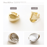 ニッケルフリー ワイド 幅広 | Jewel vox | 詳細画像7 