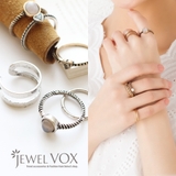 リング 指輪 レデイース | Jewel vox | 詳細画像1 