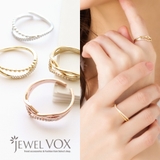 リング レディース 指輪 | Jewel vox | 詳細画像1 
