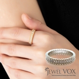リング 指輪 金属アレルギー | Jewel vox | 詳細画像1 