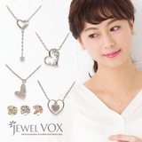 ネックレス レディース 金属アレルギー | Jewel vox | 詳細画像1