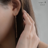 ニッケルフリー シンプル アメリカン | Jewel vox | 詳細画像2 