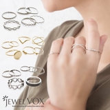 リング 指輪 レディース | Jewel vox | 詳細画像1 