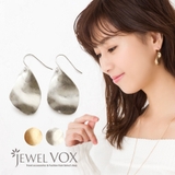 ピアス 金属アレルギー フックピアス | Jewel vox | 詳細画像1