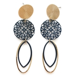 ピアス イヤリング 金属アレルギー | Jewel vox | 詳細画像15 