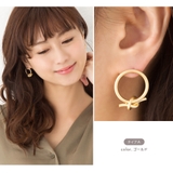 ピアス 金属アレルギー セミマット | Jewel vox | 詳細画像5 