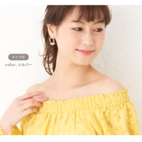 ピアス 金属アレルギー セミマット | Jewel vox | 詳細画像6 