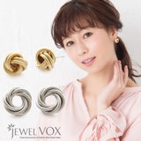 ピアス 金属アレルギー チタン製ポスト | Jewel vox | 詳細画像1 