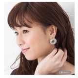 ピアス 金属アレルギー チタン製ポスト | Jewel vox | 詳細画像6 