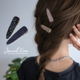 ヘアクリップ クリップ ヘアアクセサリー | Jewel vox | 詳細画像1 