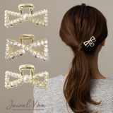 ヘアクリップ クリップ ヘアアクセ | Jewel vox | 詳細画像1