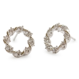 ピアス イヤリング オメガ | Jewel vox | 詳細画像10