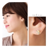 ピアス 金属アレルギー ポストピアス | Jewel vox | 詳細画像4