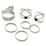 マルチデザイン リングセット 指輪 | Jewel vox | 詳細画像9 