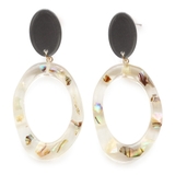 ピアス イヤリング チタン製ポスト | Jewel vox | 詳細画像10