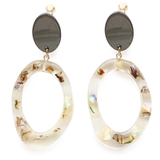 ピアス イヤリング チタン製ポスト | Jewel vox | 詳細画像13