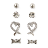 ニッケルフリー キュービックジルコニア 4点セット | Jewel vox | 詳細画像10 