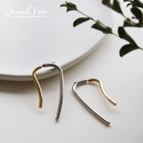 ピアス 金属アレルギー チタンポスト | Jewel vox | 詳細画像1 