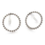 ピアス イヤリング ノンホールピアス | Jewel vox | 詳細画像4 