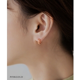 ピアス ワンタッチ フープピアス | Jewel vox | 詳細画像2 