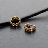 ピアス ワンタッチ フープピアス | Jewel vox | 詳細画像3 