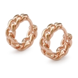 ピアス ワンタッチ フープピアス | Jewel vox | 詳細画像11 