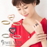 リング 指輪 レディース | Jewel vox | 詳細画像1 