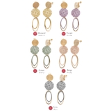 ピアス イヤリング 金属アレルギー | Jewel vox | 詳細画像10 