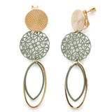 ピアス イヤリング 金属アレルギー | Jewel vox | 詳細画像29 