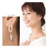 ピアス イヤリング 金属アレルギー | Jewel vox | 詳細画像4