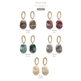 ピアス イヤリング 金属アレルギー | Jewel vox | 詳細画像6