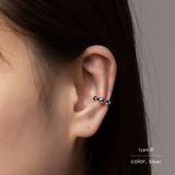 イヤリング 金属アレルギー イヤーカフ | Jewel vox | 詳細画像7