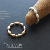ゴールド シルバー アンティーク | Jewel vox | 詳細画像1 
