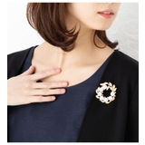 ブローチ キルトピン ピン | Jewel vox | 詳細画像7 