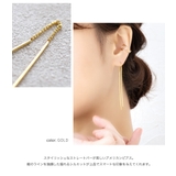 ピアス silver925 シルバーピアス | Jewel vox | 詳細画像4